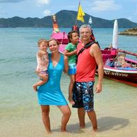 Отзыв от Альбина - DTV виза